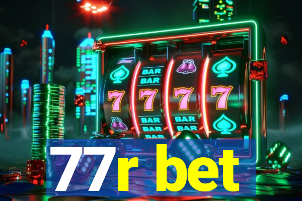 77r bet